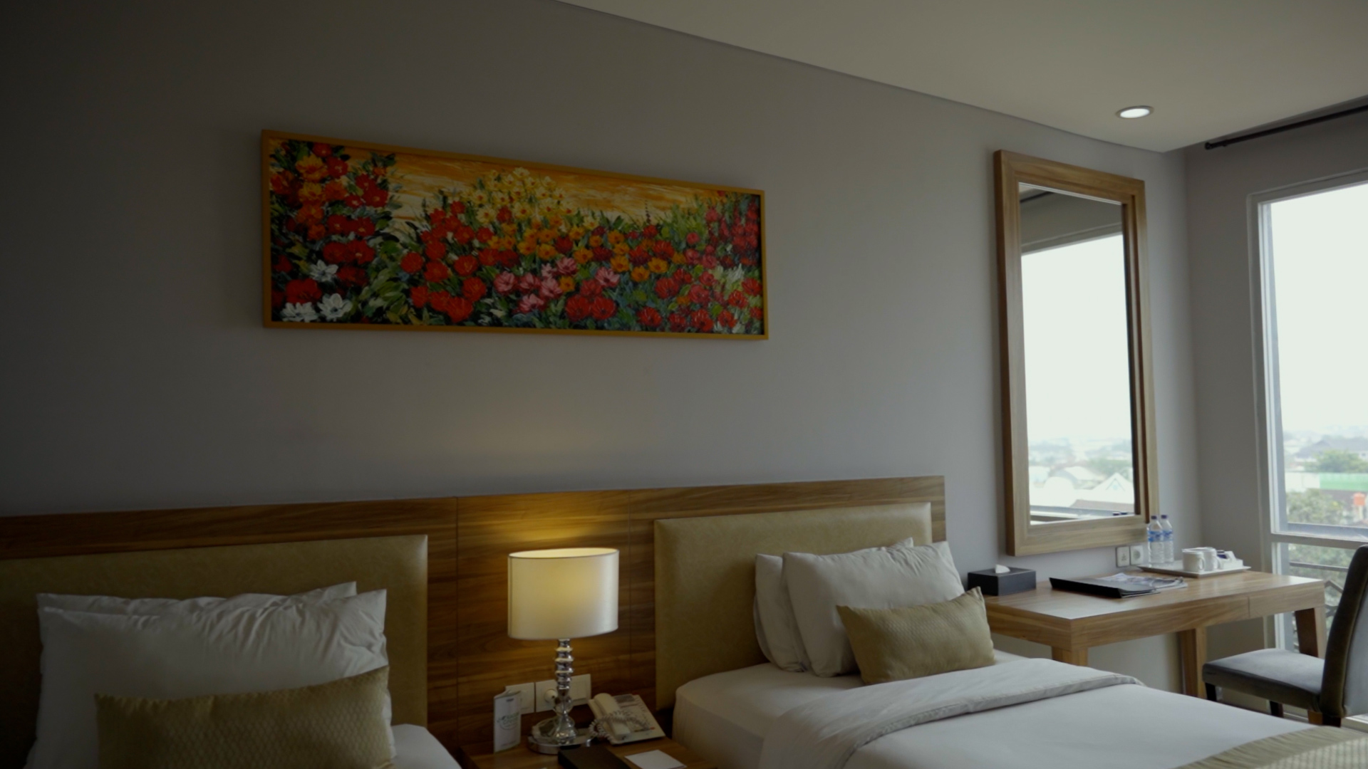 Portofolio Grand Serela